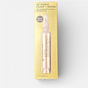 Dr. Dennis Gross 3D DermInfusions visible Plump + Repair Lip Treatment